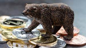 Hopefully, they will keep their value and keep going up. Bitcoin Selloff How Low Will Bitcoin Go When Will Btc Go Back Up Investorplace