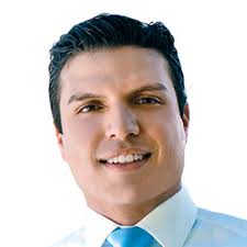 Texas Rep. Sergio Muñoz Jr. details in our Elected Officials Directory