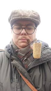 With regard to the outhouse picture. Who knows about the red white red  method for using corn cobs 😆