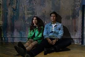 The us army you don't know (2016). Emily In Paris Who Is Lucas Bravo The Actor Who Plays Gabriel In The New Netflix Series Sahiwal