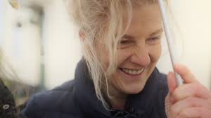 Flower Girl (Short 2025)