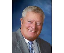 Louis Hagarty Obituary (1945