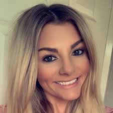 Charmaine Carmichael's Instagram, Twitter & Facebook