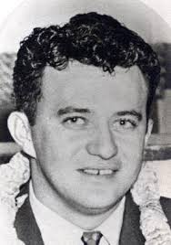 Edward Horner Obituary (1923