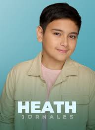 Heath Jornales