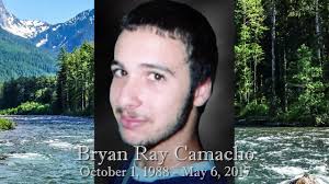 Bryan Ray Camacho