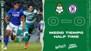 Either cruz azul or santos laguna will be crowned liga mx champion sunday night, when the two sides meet in the second leg of the clausura liguilla final. Mozz24cm1wg4um