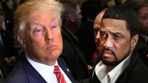 The Root: In Search of Pastor Darrell Scott and the Church of Donald Trump