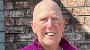 Howard Lee Huffman Obituary (1950