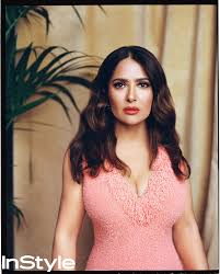 Around 2000, hayek founded film production company ventanarosa, through which she produces film and television projects. Salma Hayek Is Having Trouble Losing The Weight She Gained For A Role People Com