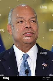 Ronald johnson hi-res stock photography and images