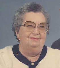 Obituary information for Wilma E. Wasen) Lloyd