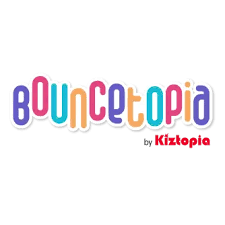 Bouncetopia — Indoor Playground