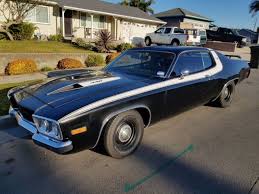 Gateway classic cars milwaukee is excited to present this 1973 plymouth duster. 1973 Plymouth Satellite Is Listed For Sale On Classicdigest In Rudolfstrasse 1 7de 52070 Aachen By Us Car One For 18999 Classicdigest Com