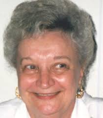 Frances Mannion Obituary