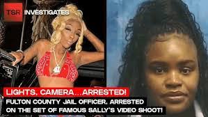 Angel Grier's Instagram, Twitter & Facebook