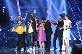 Wer verlässt die show 2021 als gewinner:in? On Why Children S Talent Shows Like The Voice Kids Are Problematic The National