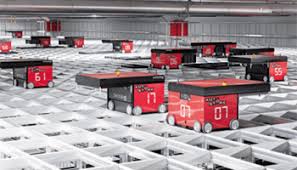 Contact information for coca cola international group. Coca Cola Orders Robotic Warehouse System From Swisslog