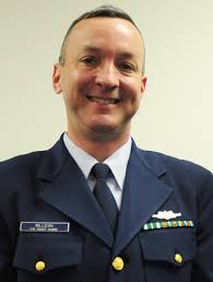 LIEUTENANT MACKEY Obituary (2013)