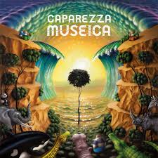 Слушайте verità supposte от caparezza на deezer. Caparezza Avrai Ragione Tu Ritratto Listen With Lyrics Deezer
