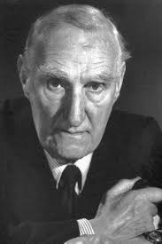 Lord Boyd Orr