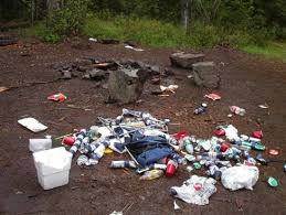 The campground is located along north fork of coeur d'alene river. Idaho Panhandle National Forests Recreation