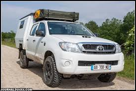 Hilux Cellule Maltec Modul Auto Toyota Hilux Toyota Auto