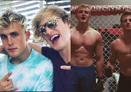Although it's generally been jake paul who's suffered the most criticism for his annoying and problematic viral content, on tuesday his older brother logan paul faced massive backlash for uploading a video that. Logan Jake Paul Looking To Transition To Mma Want To Face Cm Punk