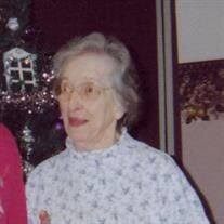 Myrtice Delphine Hunter Obituary