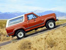 Image result for Chamois Glow 1980 Bronco
