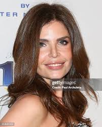 191 Julia Lescova Photos & High Res Pictures