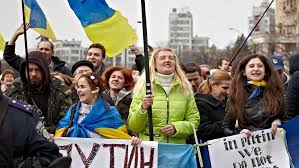 Learn more about ukraine in this article. Russian Agitators Infiltrate Eastern Ukraine