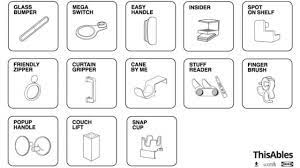 Check spelling or type a new query. Des Meubles Accessibles A Tous Grace Aux Nouveaux Accessoires Ikea
