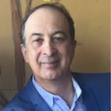 Omar Hamidi Email & Phone Number