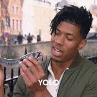 Nate Parker Hunt GIFs