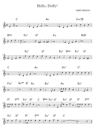 Between The Devil And The Deep Blue Sea Ukulele Hello Dolly Partition Sheet Music The Strombolis En 2020 Partition Musique Telechargement De Musique Louis Armstrong