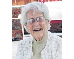 Ruby Wilson Obituary (1922