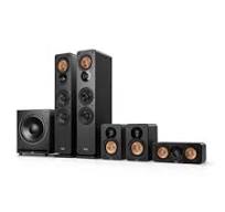 Głośniki do telewizora od Teufel Audio