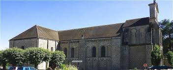 Eglise Abbatiale De Solignac Limousin Eglise Religieuse
