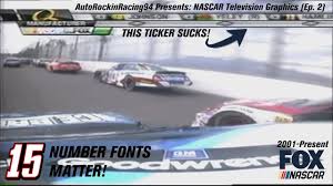 43 cars or no pay? Nascar Sins Everything Wrong With 2001 Nascar Year In Review Youtube