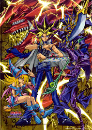 Pin By Christopher Tete On Yu Gi Oh Yugioh Anime Anime Love