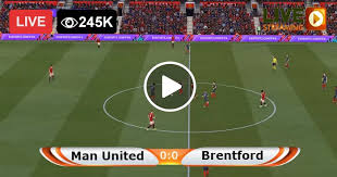 Match reports · manchester united vs brentford on 28 jul 21. Sljamuaqh31i9m