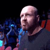 Jonathan Moxley GIFs