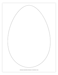 To get more templates about posters,flyers,brochures,card,mockup,logo,video,sound,ppt,word,please visit pikbest.com. Free Printable Easter Egg Coloring Pages Easter Egg Template