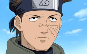 Raidō Namiashi Narutopedia The Naruto Encyclopedia Wiki Naruto Naruto Episodes Anime Zodiac