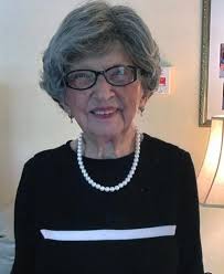 Jane Wade Obituary (1928