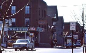 The Rise and Fall of the Pine Street Theatre