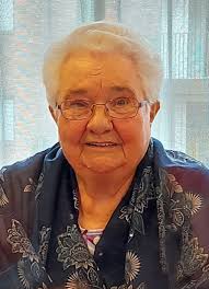 Rouwbericht : Rachelle Winnen