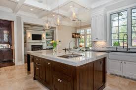 These kitchen cabinet ideas are versatile and timeless. Cabinet To Ceiling Or No