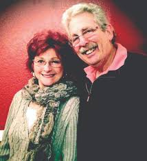 Bob & Vickie Levy